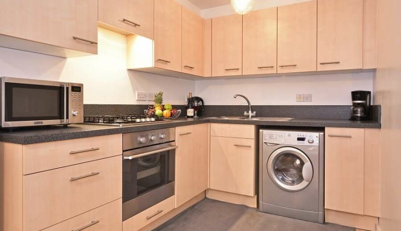 Apartment Druid St London