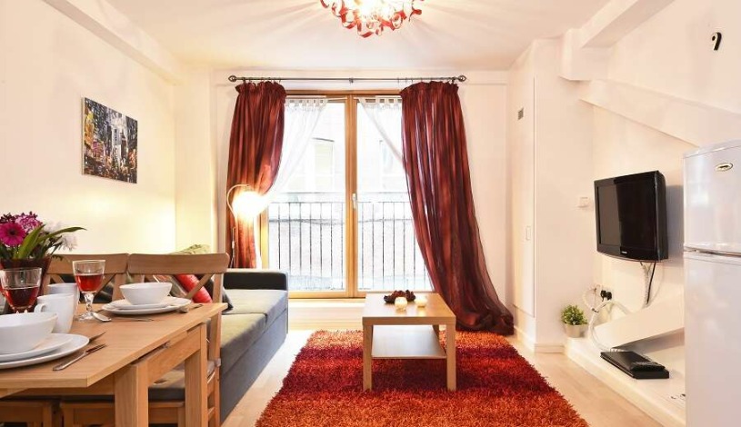 Apartment Druid St London