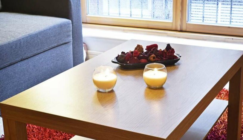 Apartment Druid St London