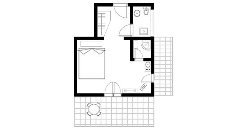 Apartment Drvenička ulica Split - Apt 22568