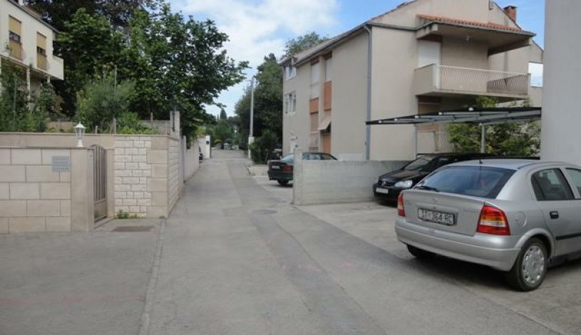 Apartment Drvenička ulica Split - Apt 22568