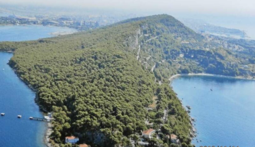 Apartment Drvenička ulica Split - Apt 22568