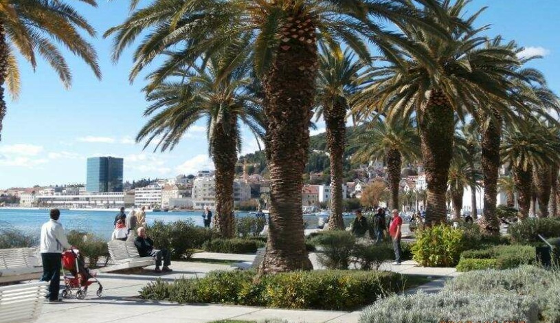 Apartment Drvenička ulica Split - Apt 22568