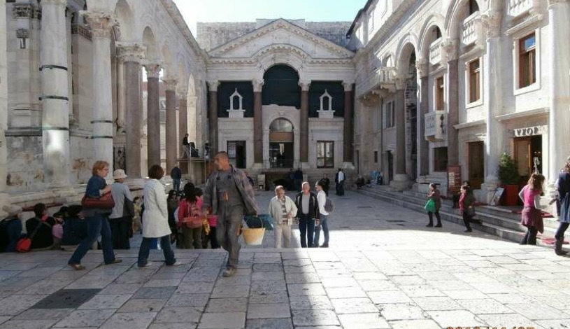 Apartment Drvenička ulica Split - Apt 22568