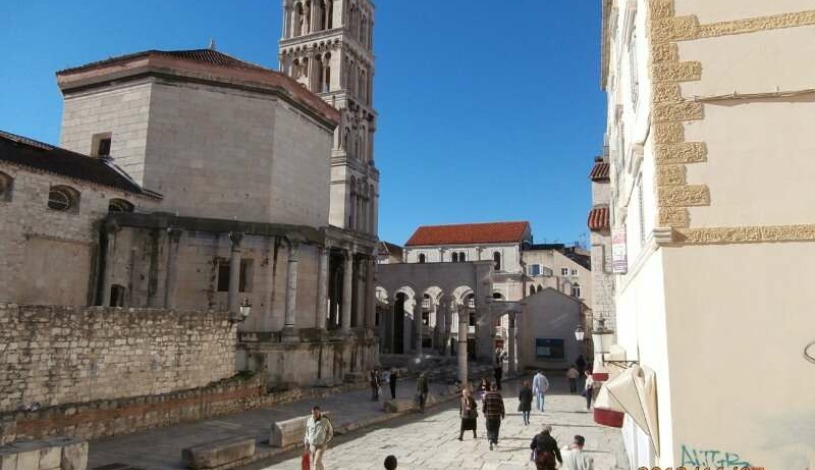 Apartment Drvenička ulica Split - Apt 22568