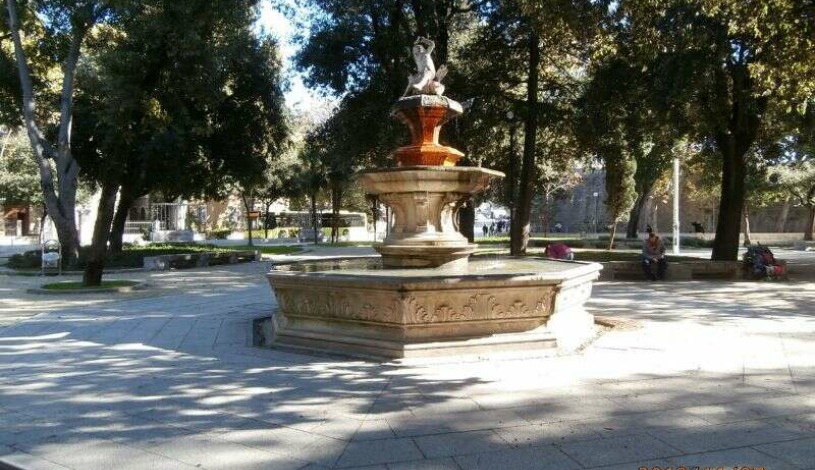 Apartment Drvenička ulica Split - Apt 22568