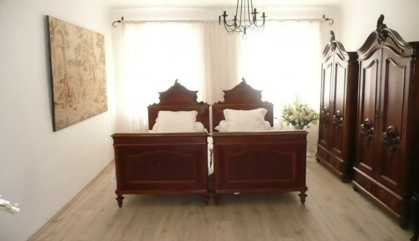 Dům U Černého beránka Praha - Apartmá Nostalgie