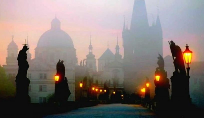 Dům U Černého beránka Praha