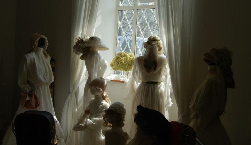 Dům U Černého beránka Praha