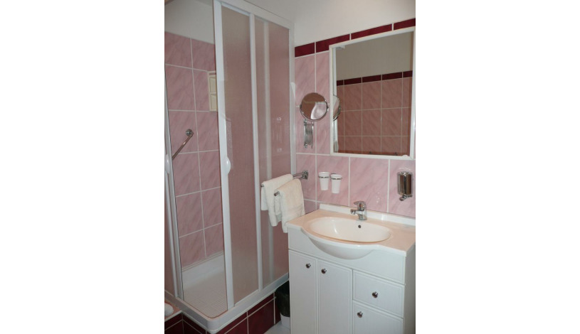 Dům U Černého beránka Praha - Apartmá Nostalgie