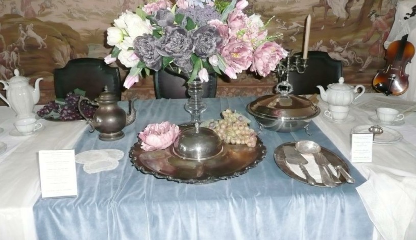 Dům U Černého beránka Praha