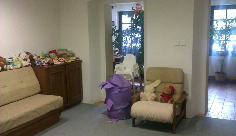 Dům U ospalého heligónu Jeseník