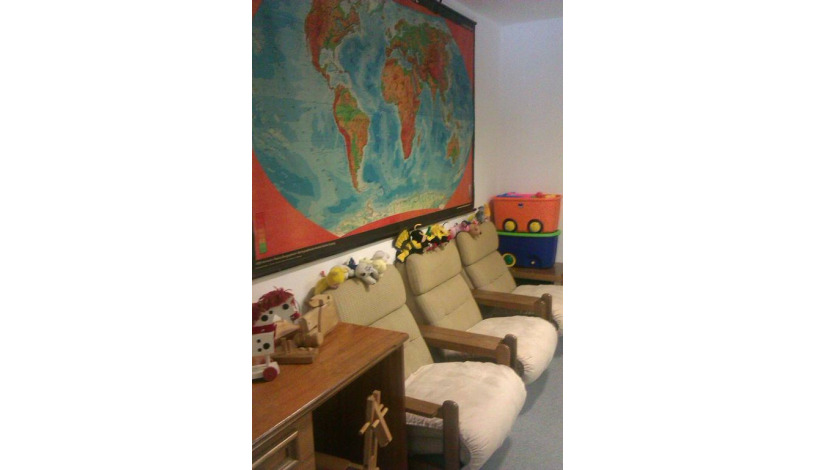 Dům U ospalého heligónu Jeseník