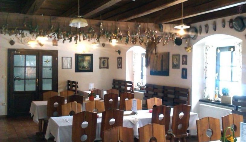 Dům U ospalého heligónu Jeseník