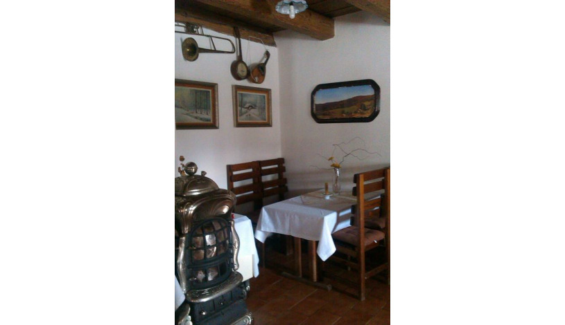 Dům U ospalého heligónu Jeseník