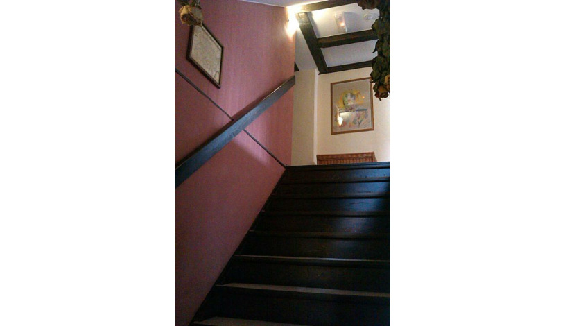 Dům U ospalého heligónu Jeseník