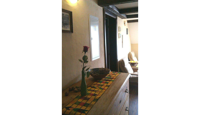 Dům U ospalého heligónu Jeseník