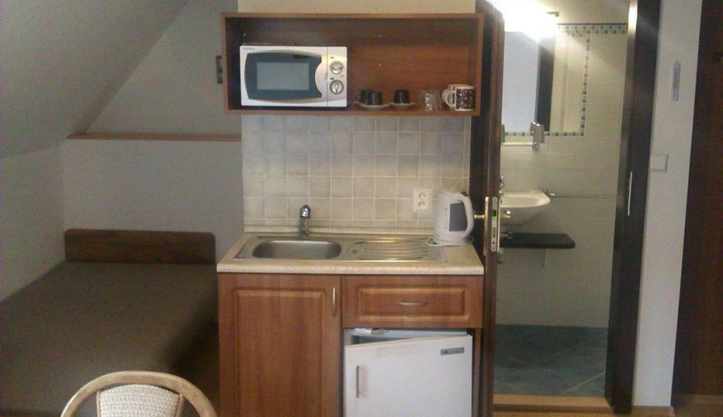 Dům U ospalého heligónu Jeseník