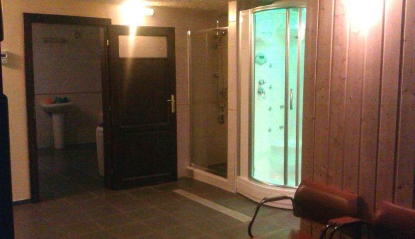 Dům U ospalého heligónu Jeseník