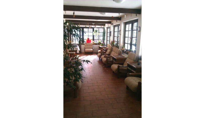 Dům U ospalého heligónu Jeseník