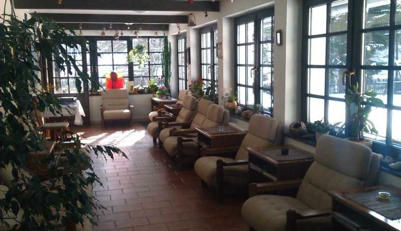 Dům U ospalého heligónu Jeseník