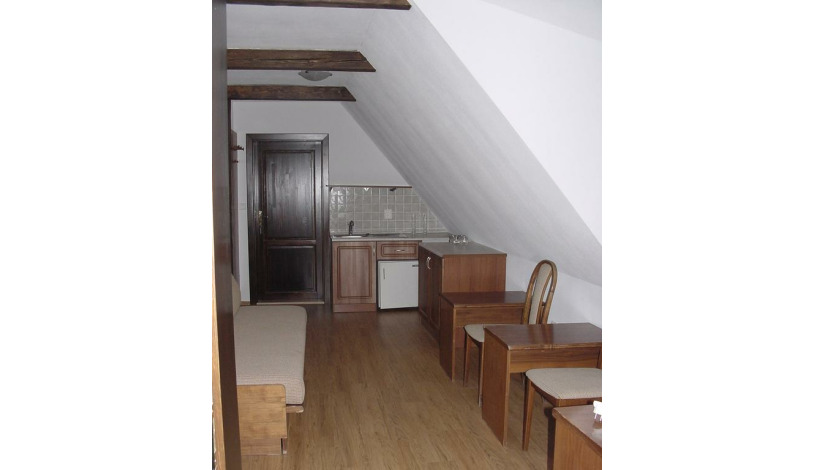 Dům U ospalého heligónu Jeseník