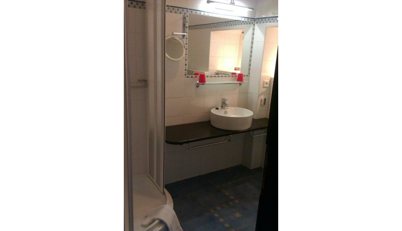 Dům U ospalého heligónu Jeseník - Čtyřlůžkový pokoj