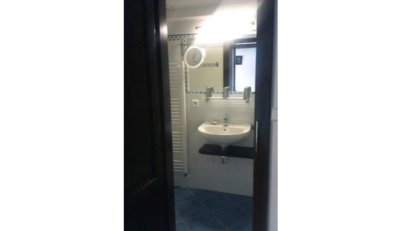 Dům U ospalého heligónu Jeseník