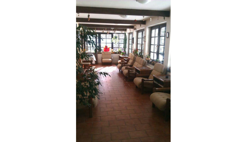 Dům U ospalého heligónu Jeseník