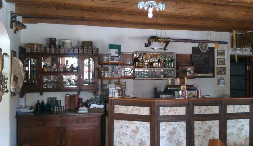 Dům U ospalého heligónu Jeseník