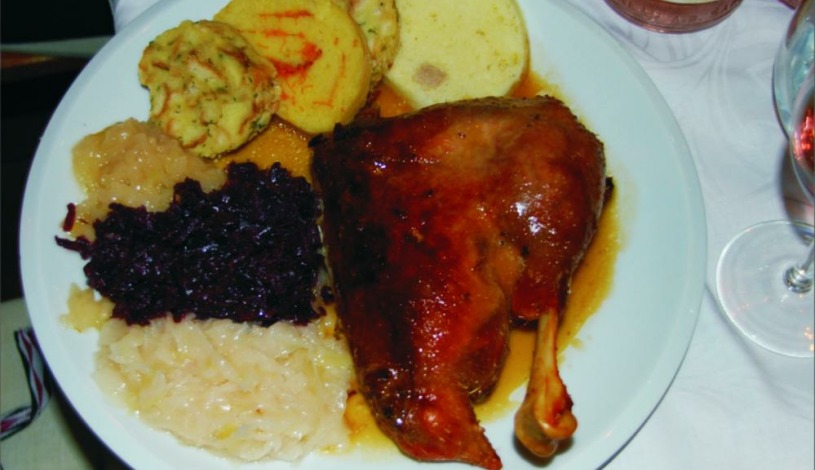 Dům U ospalého heligónu Jeseník