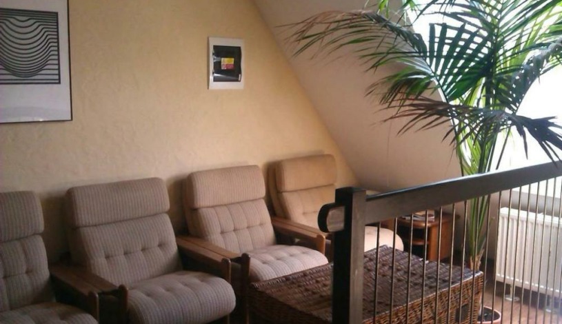 Dům U ospalého heligónu Jeseník