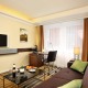 Apartmá (Suite) - Hotel DUO Praha