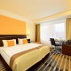 Double room Superior - Hotel DUO Praha
