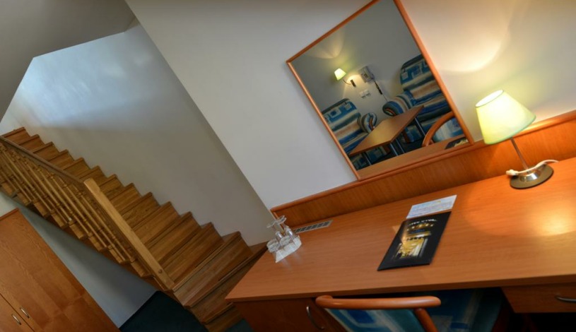 HOTEL DVOŘÁK **** České Budějovice