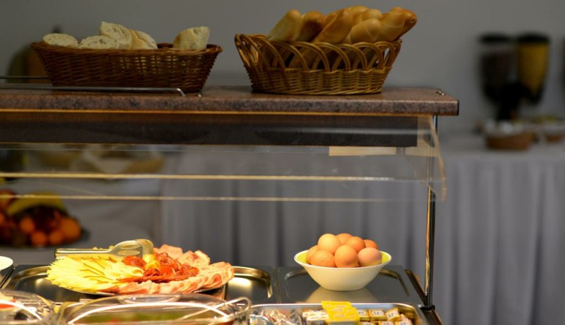 HOTEL DVOŘÁK **** České Budějovice