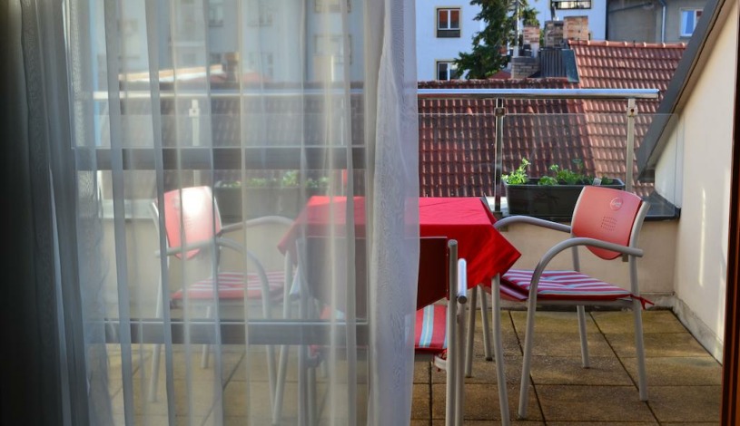 HOTEL DVOŘÁK **** České Budějovice