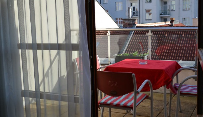 HOTEL DVOŘÁK **** České Budějovice - Apartmán 2 osoby