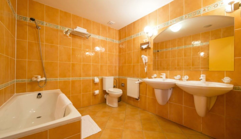 HOTEL DVOŘÁK **** České Budějovice