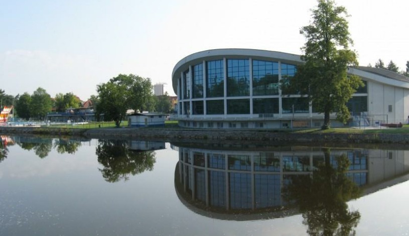 HOTEL DVOŘÁK **** České Budějovice