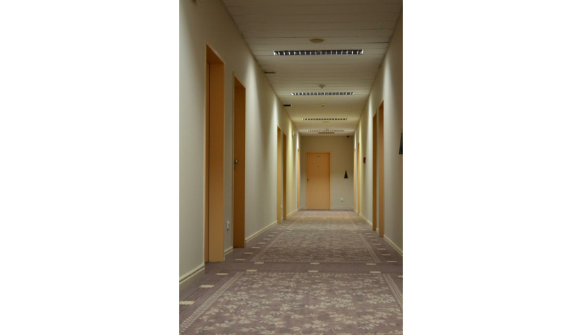 HOTEL DVOŘÁK **** České Budějovice