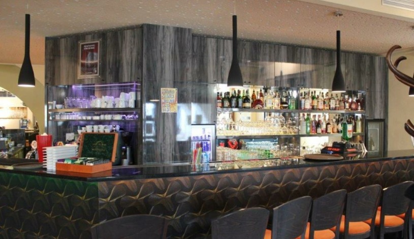 HOTEL DVOŘÁK **** České Budějovice