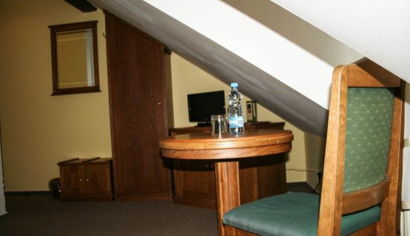 Hotel Dvořák **** Český Krumlov Český Krumlov