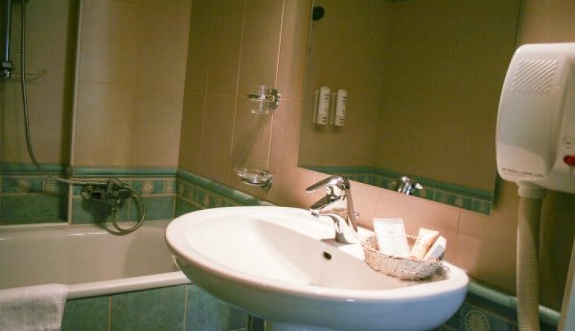 Hotel Dvořák **** Český Krumlov Český Krumlov