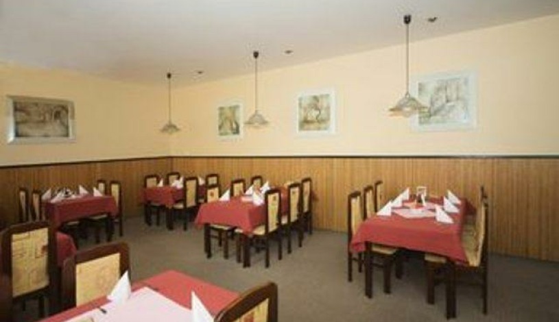 Hotel Dyje Dačice