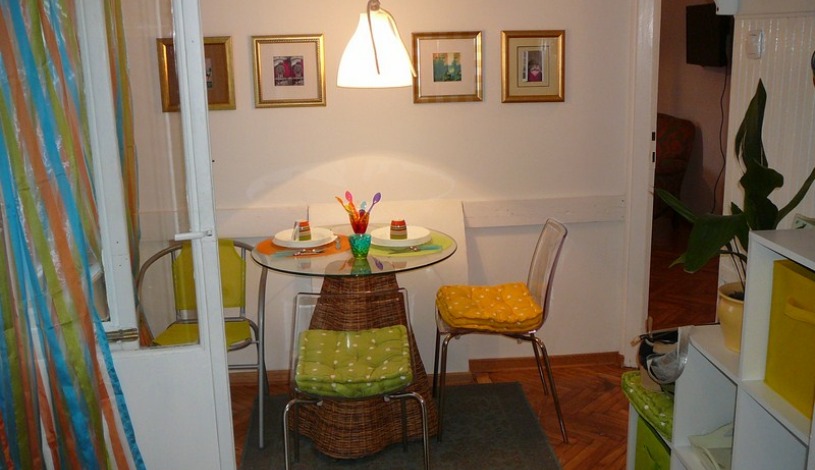 Apartment Džordža Vašingtona Beograd - Apt 47127