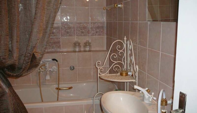 Apartment Džordža Vašingtona Beograd - Apt 47127