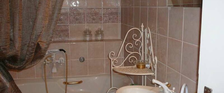 Apartment Džordža Vašingtona Beograd - Apt 47127