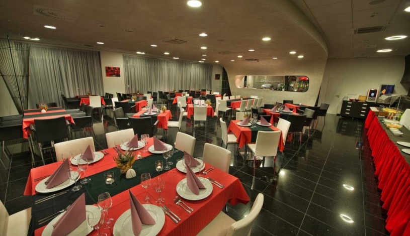 EA Hotel Tereziánský dvůr Hradec Králové