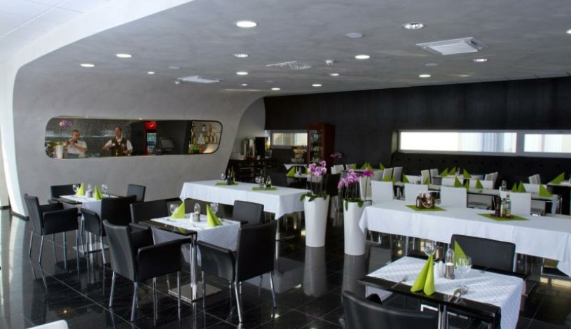 EA Hotel Tereziánský dvůr Hradec Králové